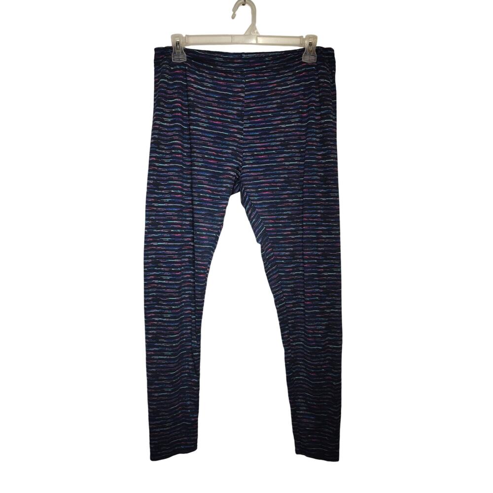 Cuddl Duds Women's Leggings Size XL